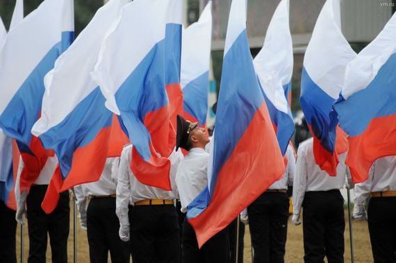 прописка в Высоковске